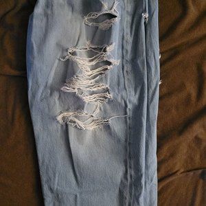 American Eagle jeams